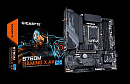 Материнская плата B760 S1700 MATX B760M GAMING X AX 1.2 GIGABYTE