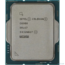 CPU Intel Celeron G6900 Alder Lake OEM {3.4GHz, Intel UHD Graphics 710, Socket1700}