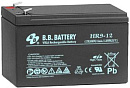 Батарея для ИБП BB HR 9-12 12В 9Ач