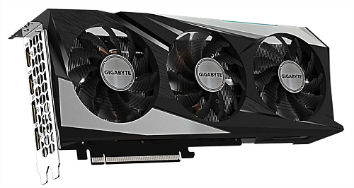 Видеокарта GIGABYTE RX7600 GAMING OC 8GB //RX7600, HDMI*2, DP*2, 8G,D6