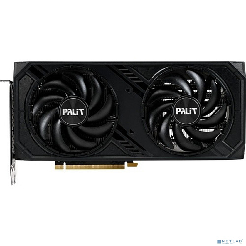 Palit RTX4070 SUPER 12GB DUAL OC NED407SS19K9-1043D