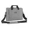 Сумка для ноутбука 16" Targus TSS59404EU серый полиэстер