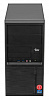 ПК IRU Office 225 MT Ryzen 5 3400G (3.7) 8Gb SSD240Gb/RX Vega 11 Windows 10 Professional 64 GbitEth 400W черный