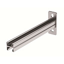 DKC BBD2130 Консоль двойная, 41х21 мм, осн. 300