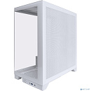 1STPLAYER MIKU Mi8 White / ATX / Mi8-WH