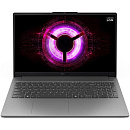 Ноутбук Lenovo LOQ 15ARP10E 15.6" FHD IPS/R 7 7735HS/16GB/512GB/RTX 4050 6GB GDDR6/NoOS/Luna Gr