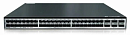 Huawei S6730-H48X6C (48*10GE SFP+ ports, 6*40GE QSFP28 ports, 2*600W AC Power module (02131740), S67XX-H Series Basic SW,Per Device (88035WTA))