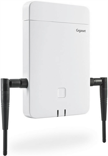 базовая станция gigaset n870e ip pro other