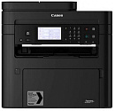МФУ лазерный Canon i-Sensys MF269dw (2925C028) A4 Duplex WiFi черный