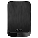 Жесткий диск внешний Bad Pack 2.5" 1TB ADATA HV320 USB 3.1, black bp