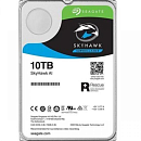 Жесткий диск SEAGATE HDD SATA 10Tb, ST10000VE0008, SkyHawk AI, 7200 rpm, 256Mb buffer, 1 year