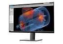 Монитор LCD 32" U3219Q 4K 3219-2491 DELL