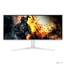 LCD Aopen by Acer 40" 40XV1CUPwmiiphux White {IPS 3440x1440 144Hz 1ms 600cd 2xHDMI DisplayPort1.2 USB-C(90W) 2x4W} [UM.MX1EE.P09]
