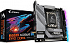 Материнская плата Gigabyte B660I AORUS PRO DDR4 Soc-1700 Intel B660 2xDDR4 mini-ITX AC`97 8ch(7.1) 2.5Gg RAID+HDMI+DP