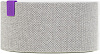 Умная колонка Yandex Станция Мини Алиса серый 3W 1.0 BT 10м (YNDX-HS100)