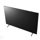 LG 55UR640S LED TV 55", UHD, 400nit, RS-232, IP-RF, webOS 6.0; Wi-Fi, Group Manager, 16/7, Landscape only, Ashed Blue