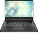 Ноутбук HP 14s-fq0092ur 3020e 8Gb SSD256Gb AMD Radeon 14" TN SVA FHD (1920x1080) Free DOS 3.0 black WiFi BT Cam