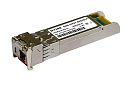 D-Link WDM SFP+ Transceiver, 10GBase-ER, Simplex LC, TX: 1330nm, RX: 1270nm, Single-mode, 40KM
