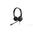 Jabra 5399-829-309 Гарнитура Jabra EVOLVE 30 II UC Stereo (USB, Jack 3,5 мм)(5399-829-309)