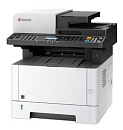МФУ (принтер, сканер, копир, факс) LASER A4 M2135DN 1102S03NL0 KYOCERA