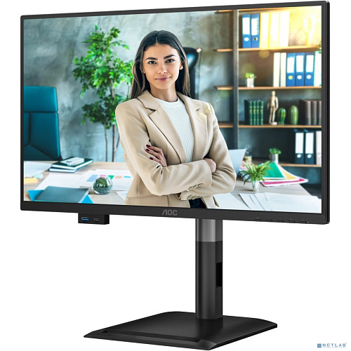 LCD AOC 23.8" 24P4U