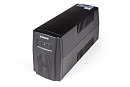 ИБП IRBIS UPS Personal 600VA/360W, Line-Interactive, AVR, 2xSchuko outlets, 2 year warranty