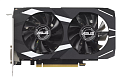 ASUS DUAL-RTX3050-O6G//RTX3050,DVI,HDMI,DP,6G,D6; 90YV0K60-M0NA00