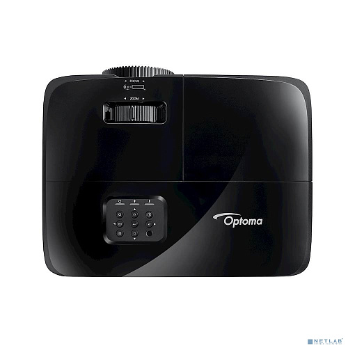 Optoma S371 Проектор [E9PX7D103EZ1]