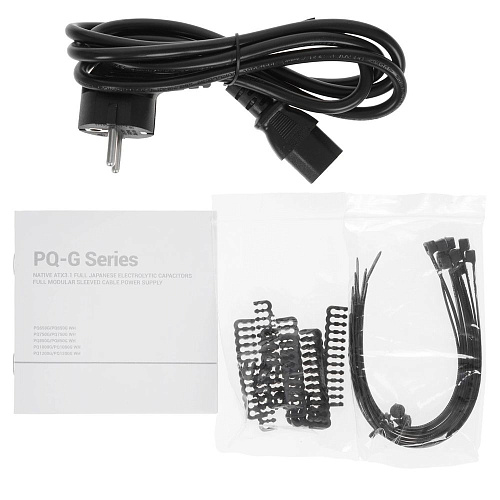 Блок питания ПК GamerStorm PQ850G