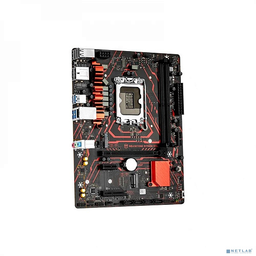 MAXSUN MS-Milestone B760M D5L V2