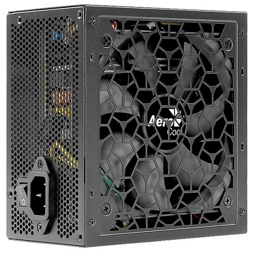 Aerocool AERO WHITE 650W