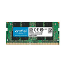 Модуль памяти 16GB Crucial DDR4 3200 SO DIMM Non-ECC, CL22, 1.2V, SRx8