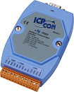 Программируемый контроллер с 4 COM-портами (3 x RS-232, 1 x RS-485)