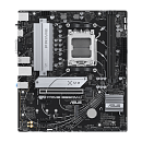 Материнская плата ASUS PRIME B650M-K, AM5, B650, 2*DDR5, 4*SATA, 2*M.2, 4*USB 3.2, 4*USB 2.0, 2*PCIx16, 2*PCIx1, VGA+HDMI, mATX; 90MB1F60-M0EAY0