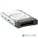 Жесткий диск Lenovo 1x600Gb SAS 10K 7XB7A00025 Hot Swapp 2.5"