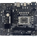 Biostar H610MH D5 {Soc-1700 Intel H610 2xDDR5 mATX AC`97 8ch(7.1) GbLAN RAID+VGA+HD}