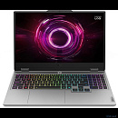 Ноутбук Lenovo LOQ 15AHP10/15.6" Full HD 1920x1080/AMD Ryzen 5 220/16 Gb/512 Gb SSD/nVidia GeForce RTX 5050 8GB/No OS/серый/2.4 кг