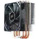 Cooler Deepcool GAMMAXX400 RET (BLUE) {Soc-775/1366/1155/1156/1150/2011/754/939/940, AM2/АМ2+/АМ3/AM3+/FM1}