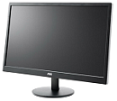21,5" AOC E2270SWDN 1920x1080 TN LED 16:9 5ms VGA DVI 20M:1 90/65 200cd Black