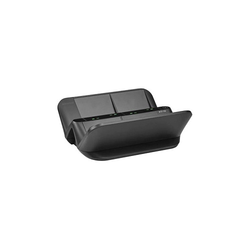 Сетевая док-станция Shure MXWNDX4GE