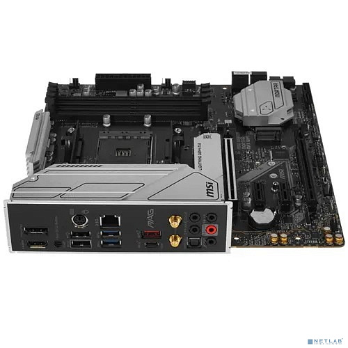 MSI MAG B550M MORTAR MAX WIFI