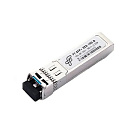 SFP+ модуль, 10Гб/с, 1550нм, SMF, 100км