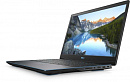 Ноутбук Dell G3 3500 Core i5 10300H 8Gb SSD512Gb NVIDIA GeForce GTX 1650 4Gb 15.6" WVA FHD (1920x1080) Windows 10 black WiFi BT Cam