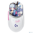 910-007479 Мышь Logitech Mouse G309 Lightspeed Ayaka Special Edition