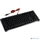 Клавиатура A-4Tech B930 механическая черный USB Gamer LED [1010866]