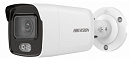 Камера видеонаблюдения IP Hikvision DS-2CD2047G2-LU(C)(2.8mm) 2.8-2.8мм цв. корп.:белый
