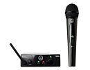 Радиосистема [3347X00070] AKG WMS40 Mini Vocal Set BD US45B