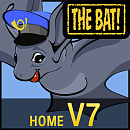 Переход с The Bat! Home на The Bat! Professional