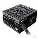 Блок питания Thermaltake Smart BM3 650 /Semi Modular/Non Light/Full Range/Analog/80 Plus Bronze/EU/JP Main CAP/All Flat Cables/Gen 5