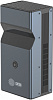 Проектор Cactus CS-PRU.03B.Full HD-A DLP 6500Lm LS 650Lm ANSI (1920x1080) 2000:1 ресурс лампы:30000часов 2xUSB typeA 1xHDMI 1.5кг